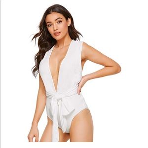 Multi-way bodysuit